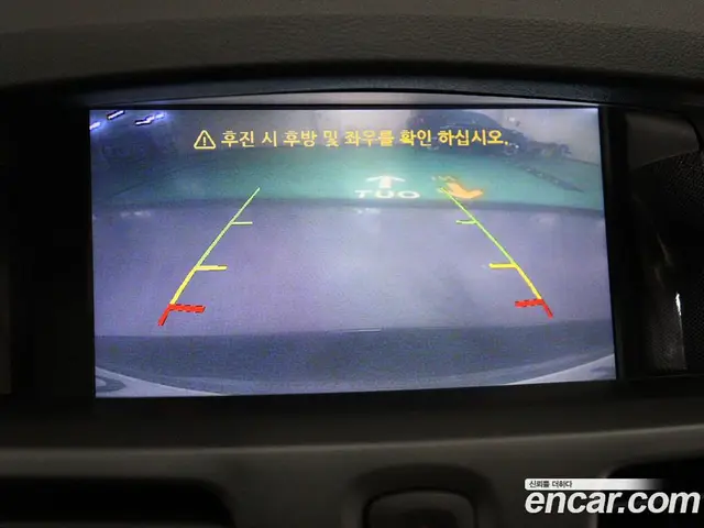 Renault (Samsung) SM5 2018 2.0 автомат (гидро), миниатюра 9