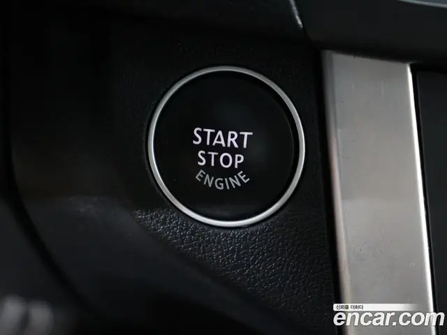Renault (Samsung) SM5 2018 2.0 автомат (гидро), миниатюра 10