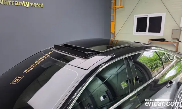 Renault (Samsung) SM6 2016 2.0 автомат (гидро), миниатюра 11