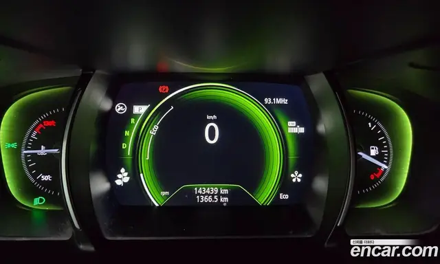 Renault (Samsung) SM6 2016 2.0 автомат (гидро), миниатюра 10