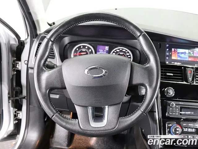 Renault (Samsung) SM7 2019 2.0 автомат (гидро), миниатюра 11