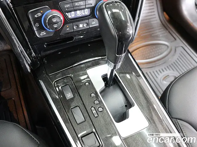 Renault (Samsung) SM7 2019 2.0 автомат (гидро), миниатюра 12