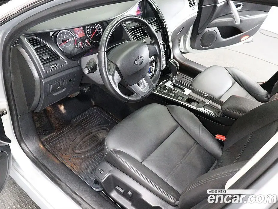 Renault (Samsung) SM7 2019 2.0 автомат (гидро), фото 16