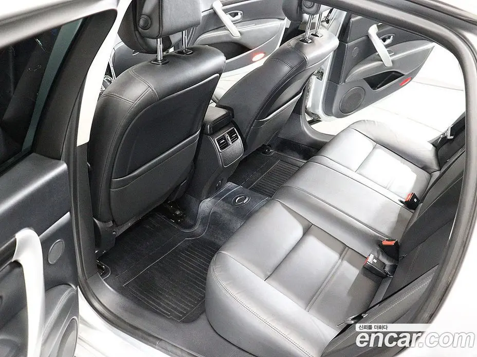 Renault (Samsung) SM7 2019 2.0 автомат (гидро), фото 17