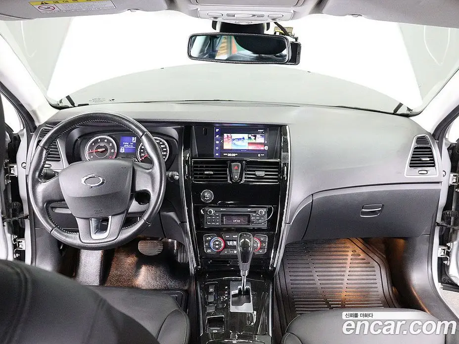 Renault (Samsung) SM7 2019 2.0 автомат (гидро), фото 7