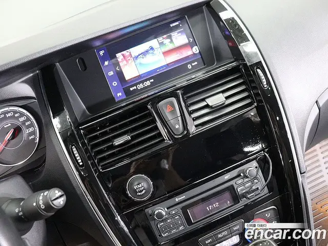 Renault (Samsung) SM7 2019 2.0 автомат (гидро), миниатюра 8