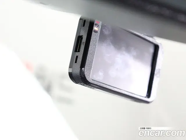 Renault (Samsung) SM7 2019 2.0 автомат (гидро), миниатюра 10