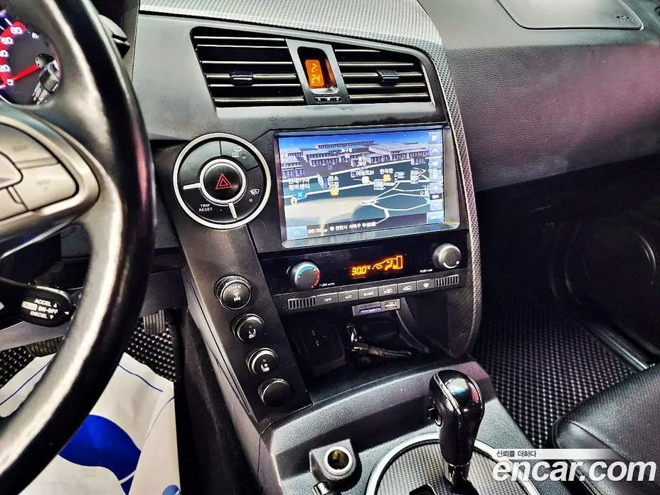 SsangYong Korando 2015 2.0 автомат (гидро), фото 14