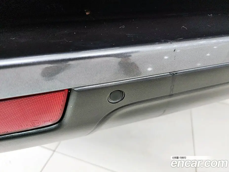 SsangYong Korando 2015 2.0 автомат (гидро), фото 6