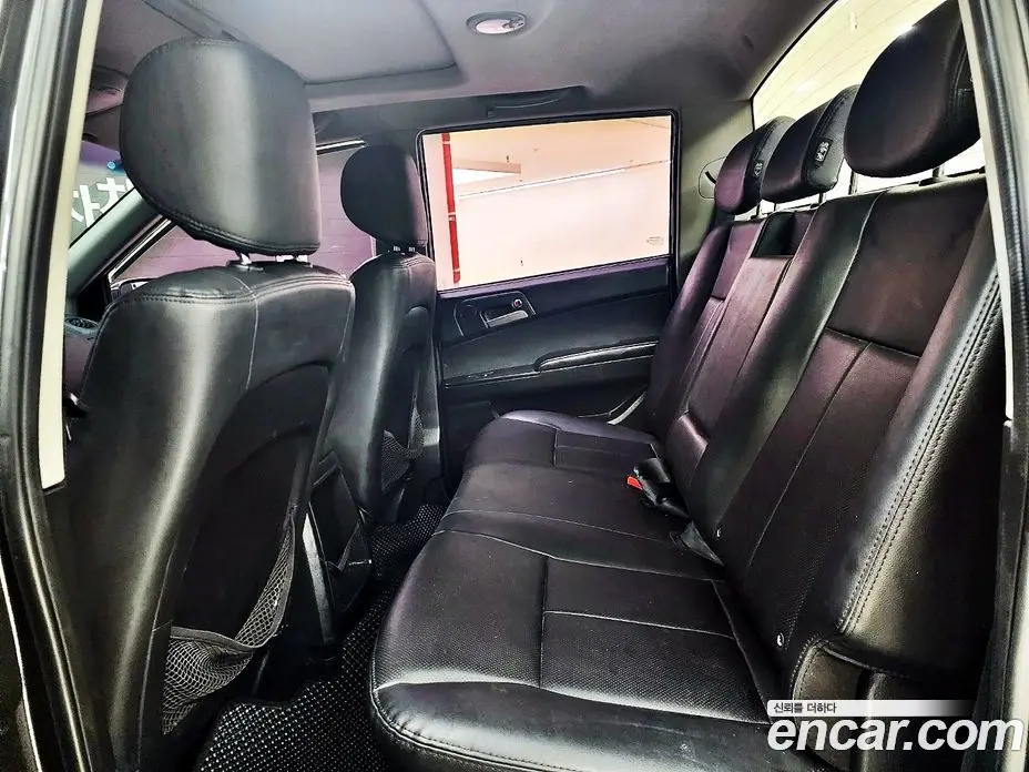 SsangYong Korando 2015 2.0 автомат (гидро), фото 9