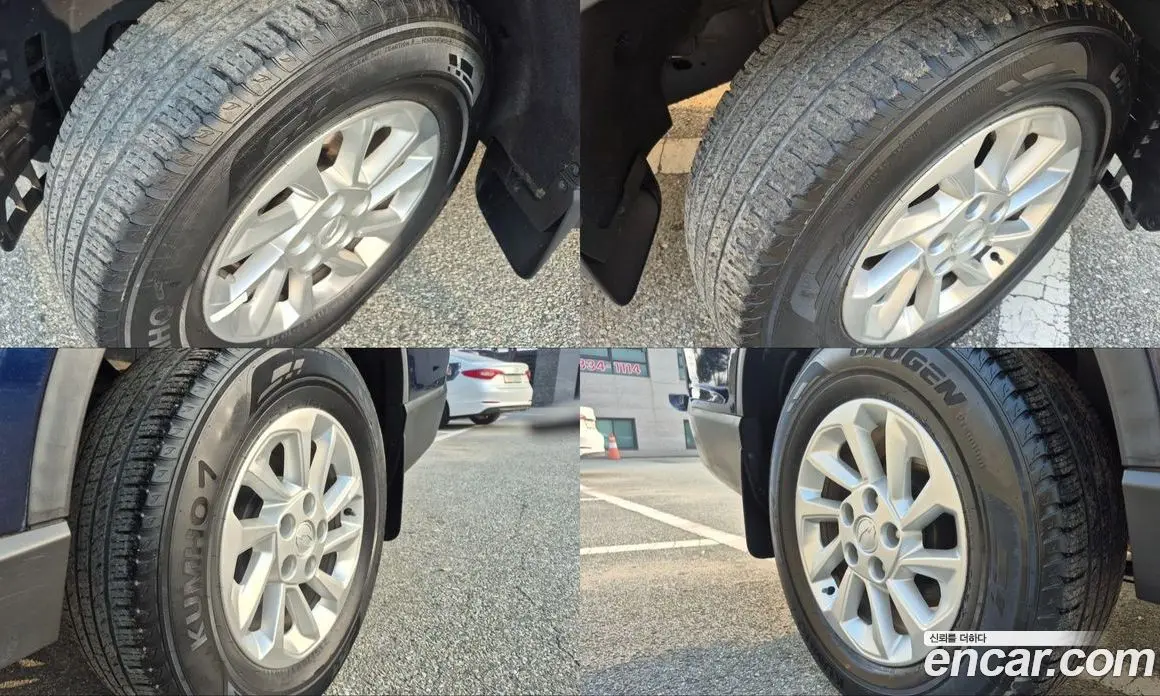 SsangYong Rexton 2020 2.2 автомат (гидро), фото 19