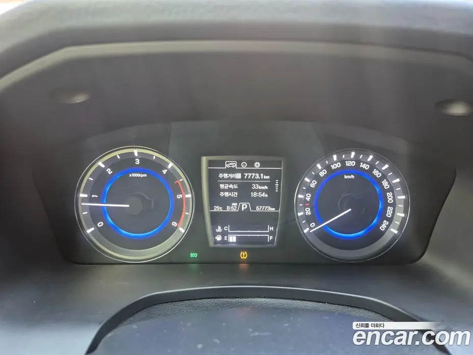 SsangYong Rexton 2020 2.2 автомат (гидро), фото 9