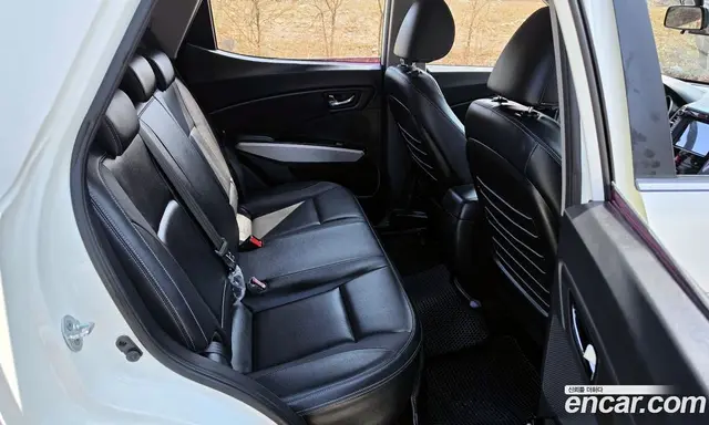 SsangYong TIBOLI 2015 1.6 автомат (гидро), миниатюра 11