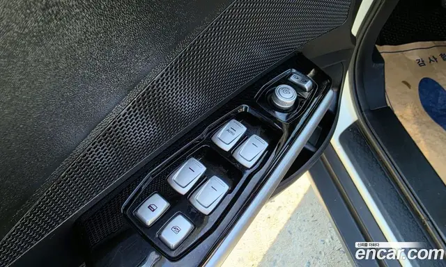 SsangYong TIBOLI 2015 1.6 автомат (гидро), миниатюра 12