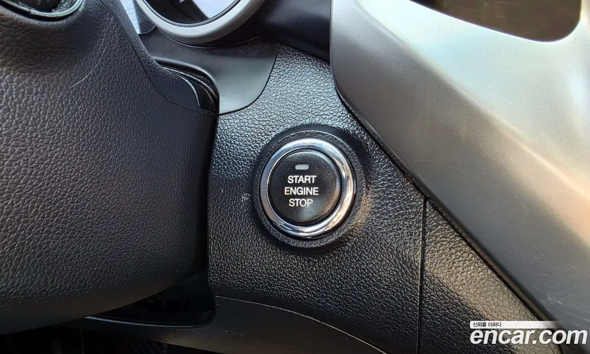 SsangYong TIBOLI 2015 1.6 автомат (гидро), фото 18
