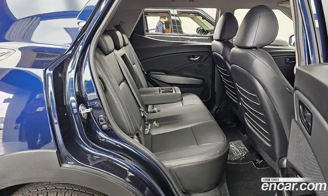 SsangYong TIBOLI 2024 1.5 автомат (гидро), миниатюра 12