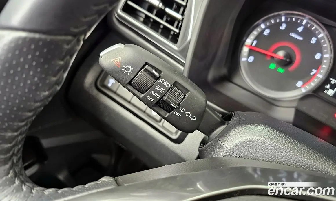 SsangYong TIBOLI 2024 1.5 автомат (гидро), фото 18