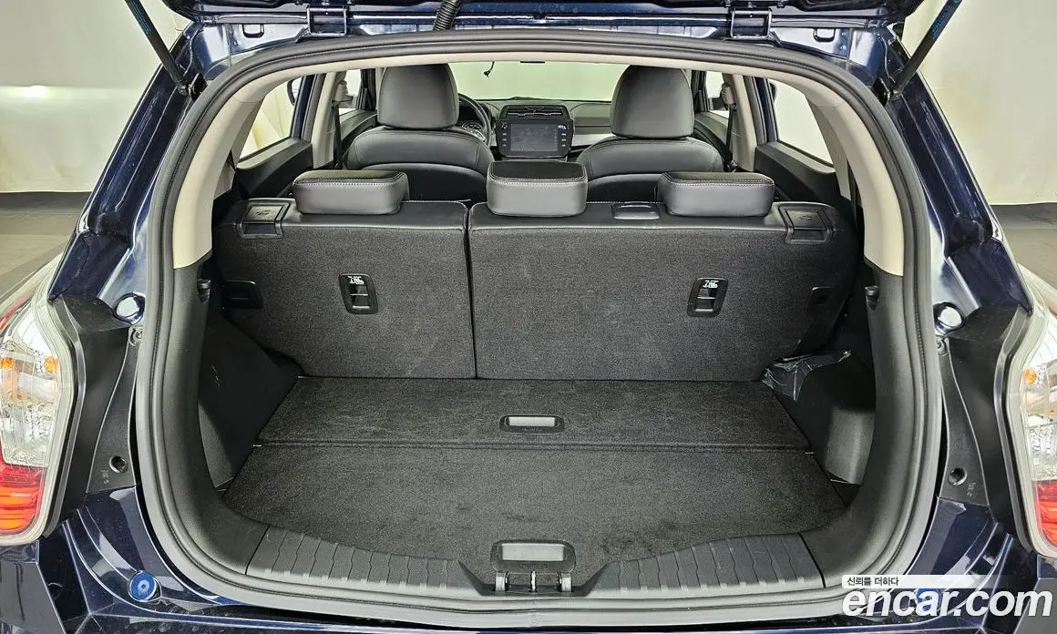SsangYong TIBOLI 2024 1.5 автомат (гидро), фото 20