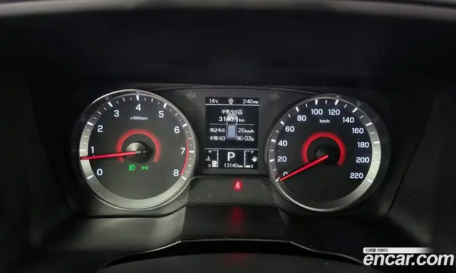 SsangYong TIBOLI 2024 1.5 автомат (гидро), миниатюра 8