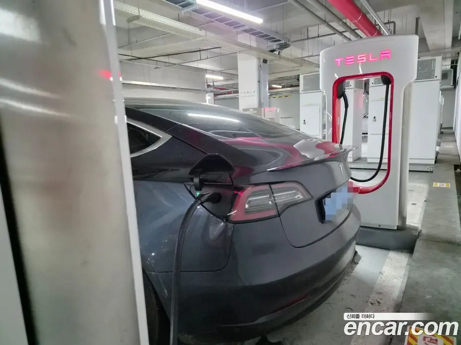 Tesla Model 3 2020 автомат (гидро), фото 15
