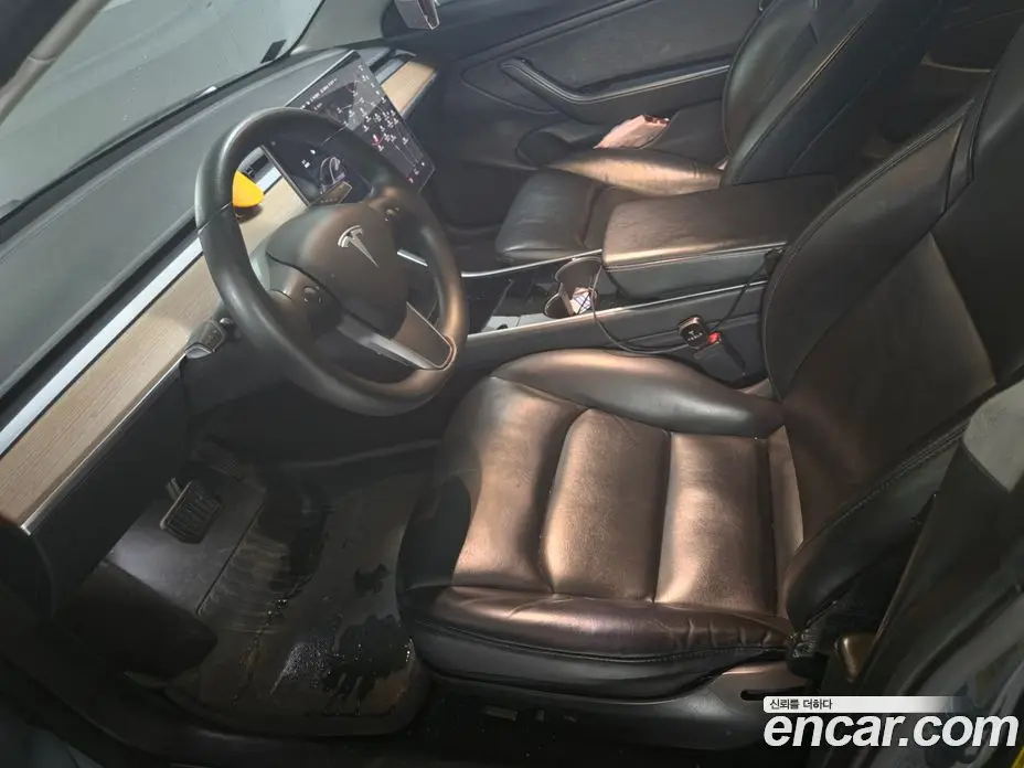 Tesla Model 3 2020 автомат (гидро), фото 8