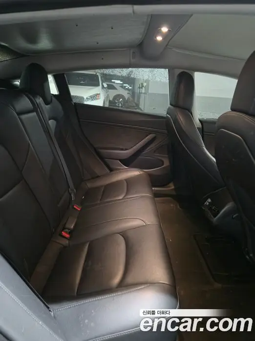 Tesla Model 3 2020 автомат (гидро), фото 9