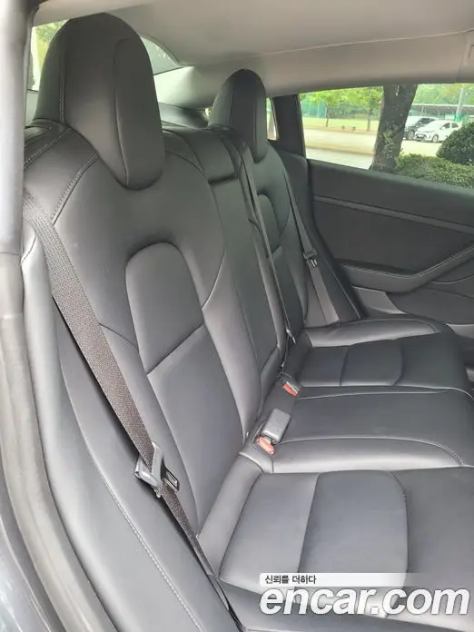 Tesla Model 3 2022 автомат (гидро), фото 8