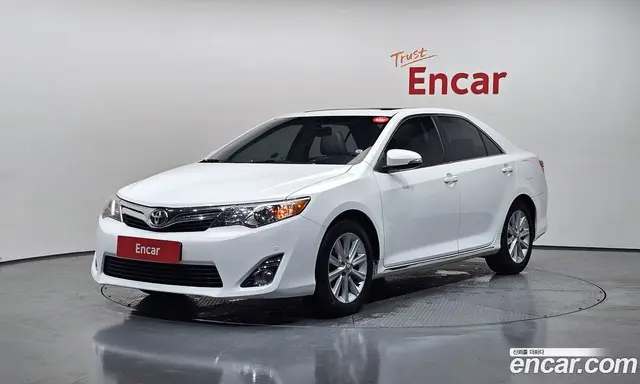 Toyota Camry, 2013, 79 781 км