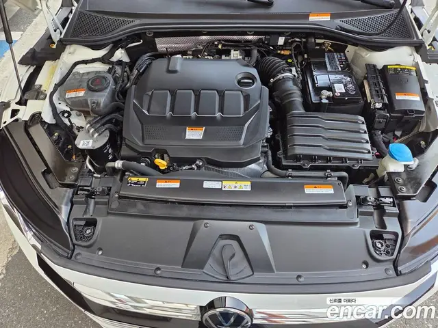 Volkswagen Arteon 2023 2.0 автомат (гидро), миниатюра 6