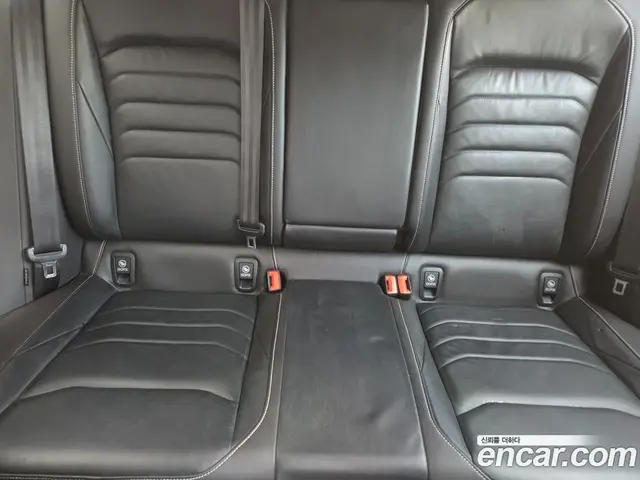 Volkswagen Arteon 2023 2.0 автомат (гидро), миниатюра 10