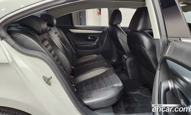 Volkswagen CC 2010 2.0 автомат (гидро), миниатюра 11 Volkswagen CC 2010 2.0 автомат (гидро), миниатюра 11