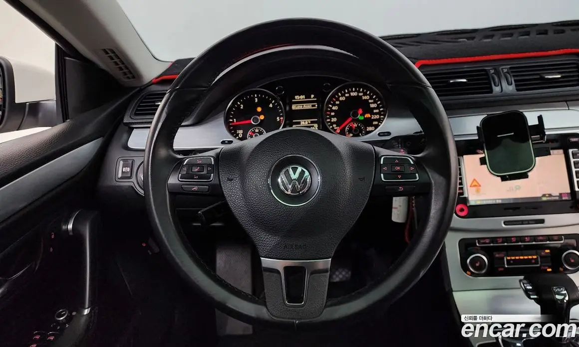Volkswagen CC 2010 2.0 автомат (гидро), фото 13 Volkswagen CC 2010 2.0 автомат (гидро), фото 13