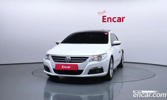 Volkswagen CC 2010 2.0 автомат (гидро), миниатюра 3 Volkswagen CC 2010 2.0 автомат (гидро), миниатюра 3