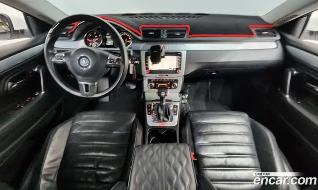 Volkswagen CC 2010 2.0 автомат (гидро), миниатюра 7 Volkswagen CC 2010 2.0 автомат (гидро), миниатюра 7