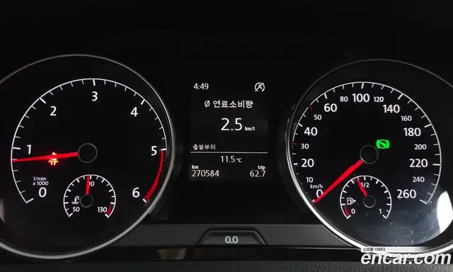 Volkswagen Golf 2014 1.6 автомат (гидро), миниатюра 8 Volkswagen Golf 2014 1.6 автомат (гидро), миниатюра 8