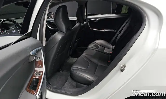 Volvo S60 2017 2.0 автомат (гидро), миниатюра 12
