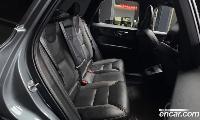 Volvo XC60 2021 2.0 автомат (гидро), миниатюра 12
