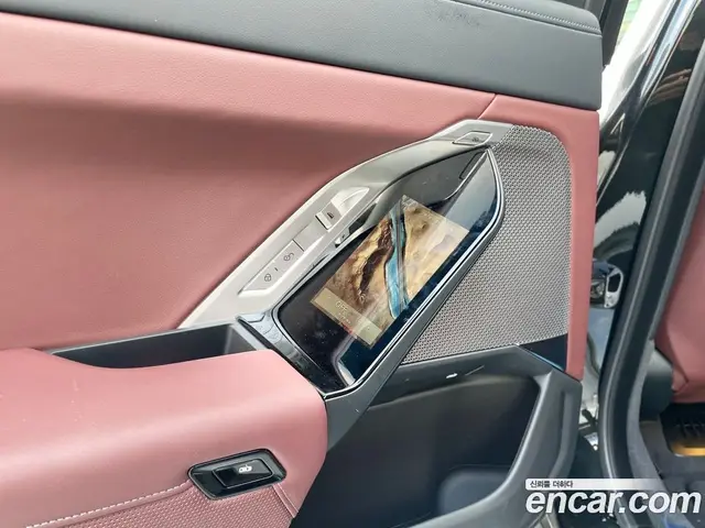 BMW 7 серия 2025 3.0 автомат (гидро), миниатюра 11