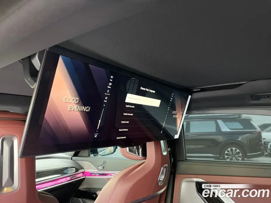 BMW 7 серия 2025 3.0 автомат (гидро), фото 15
