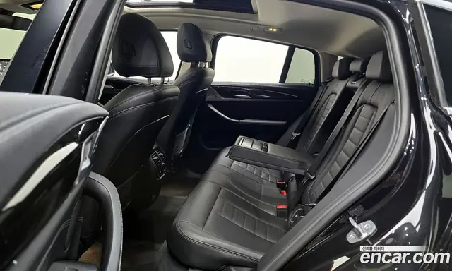 BMW X4 2022 2.0 автомат (гидро), миниатюра 12