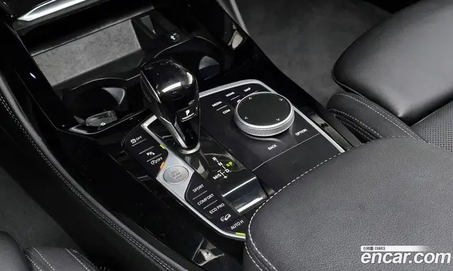 BMW X4 2022 2.0 автомат (гидро), миниатюра 9 BMW X4 2022 2.0 автомат (гидро), миниатюра 9