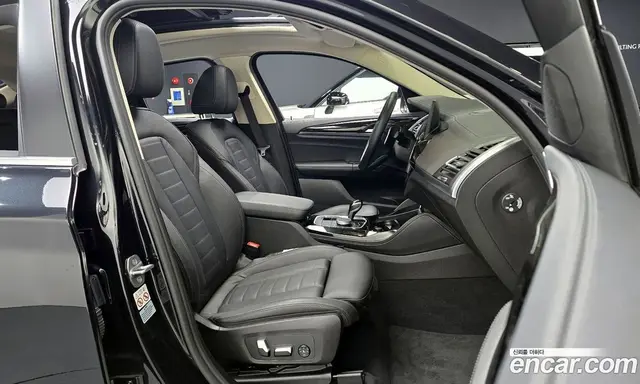 BMW X4 2022 2.0 автомат (гидро), миниатюра 10 BMW X4 2022 2.0 автомат (гидро), миниатюра 10