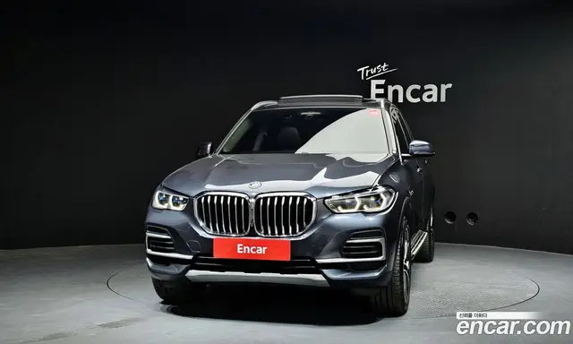 BMW X5 2022 3.0 автомат (гидро), миниатюра 3