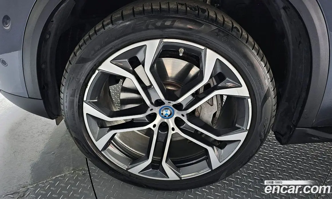 BMW X5 2022 3.0 автомат (гидро), фото 5