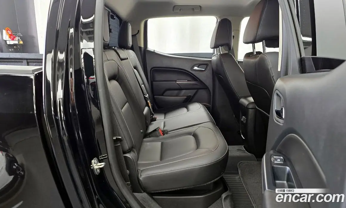 Chevrolet Colorado 2022 3.6 автомат (гидро), фото 12 Chevrolet Colorado 2022 3.6 автомат (гидро), фото 12