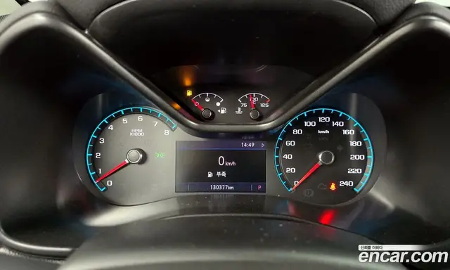 Chevrolet Colorado 2022 3.6 автомат (гидро), миниатюра 8 Chevrolet Colorado 2022 3.6 автомат (гидро), миниатюра 8