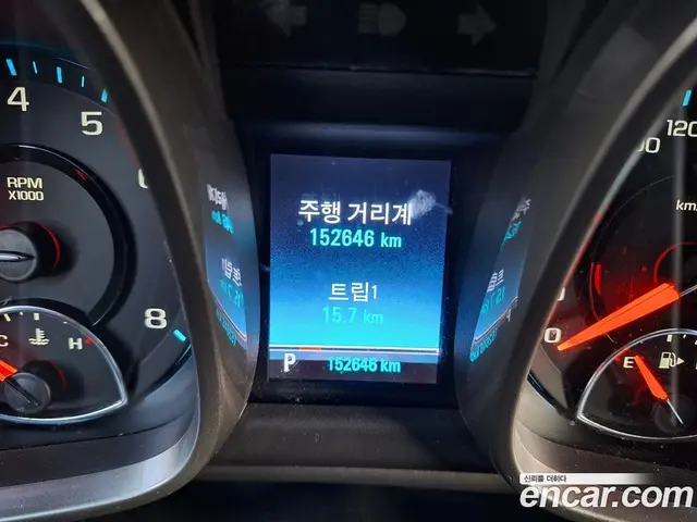 Chevrolet Malibu 2012 2.0 автомат (гидро), миниатюра 12