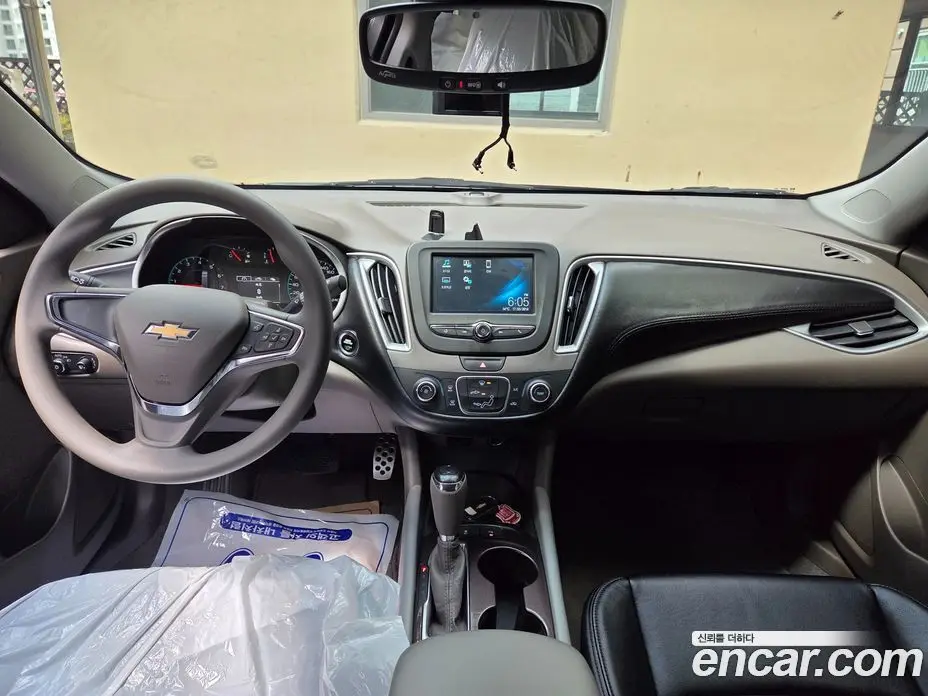 Chevrolet Malibu 2016 1.5 автомат (гидро), фото 11 Chevrolet Malibu 2016 1.5 автомат (гидро), фото 11