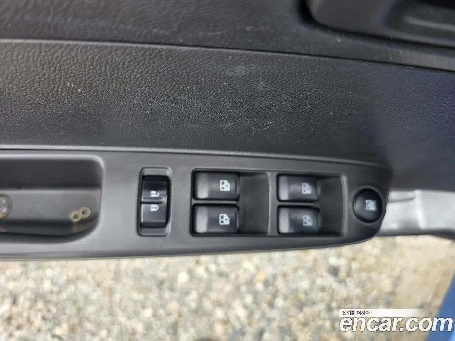 Chevrolet Spark 2014 1.0 автомат (гидро), фото 9