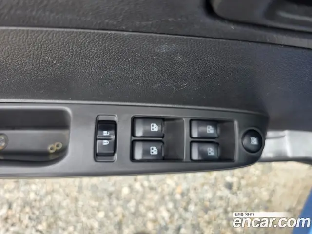 Chevrolet Spark 2014 1.0 автомат (гидро), миниатюра 9